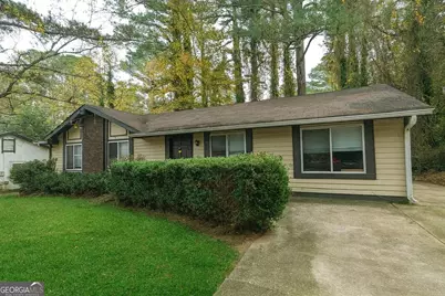 9020 Sterling Ridge Lane, Jonesboro, GA 30238 - Photo 1