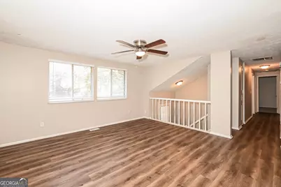 5343 Martins Crossing Road, Stone Mountain, GA 30088 - Photo 3