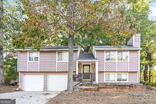 5343 Martins Crossing Rd, Stone Mountain, GA 30088 - Photo 1