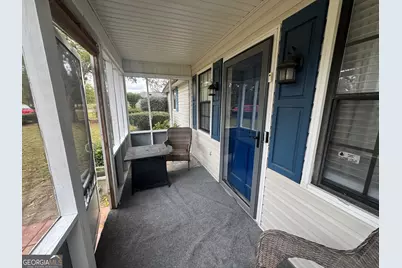 509 Lakeview Drive, Dexter, GA 31019 - Photo 7