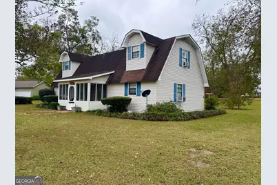 509 Lakeview Drive, Dexter, GA 31019 - Photo 3