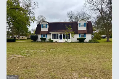 509 Lakeview Drive, Dexter, GA 31019 - Photo 1