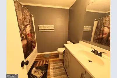 509 Lakeview Drive, Dexter, GA 31019 - Photo 25