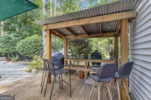 1607 Dumbarton Ln, Peachtree City, GA 30269 - Photo 47