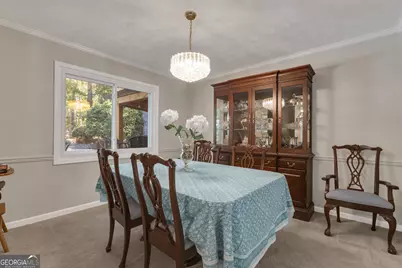 1607 Dumbarton Lane, Peachtree City, GA 30269 - Photo 11