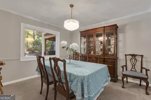 1607 Dumbarton Ln, Peachtree City, GA 30269 - Photo 11