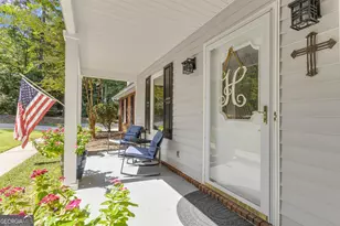 1607 Dumbarton Ln, Peachtree City, GA 30269 - Photo 5