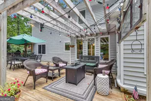 1607 Dumbarton Ln, Peachtree City, GA 30269 - Photo 45