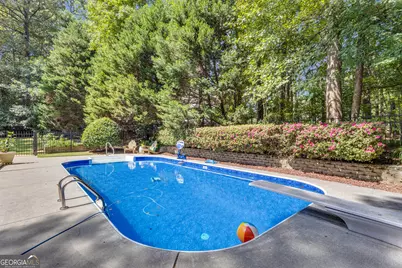 1607 Dumbarton Lane, Peachtree City, GA 30269 - Photo 41