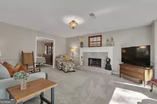 1607 Dumbarton Ln, Peachtree City, GA 30269 - Photo 7