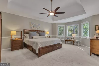 1607 Dumbarton Lane, Peachtree City, GA 30269 - Photo 21