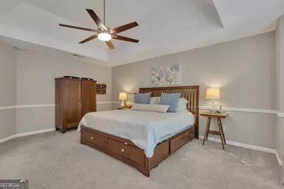 1607 Dumbarton Lane, Peachtree City, GA 30269 - Photo 23