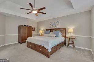 1607 Dumbarton Ln, Peachtree City, GA 30269 - Photo 23