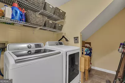 1607 Dumbarton Lane, Peachtree City, GA 30269 - Photo 19