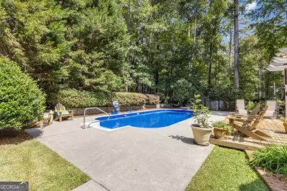 1607 Dumbarton Lane, Peachtree City, GA 30269 - Photo 39