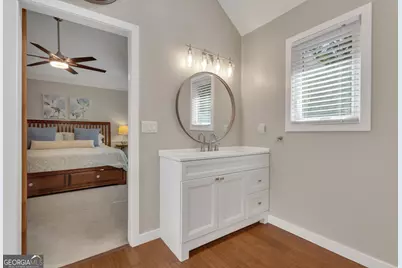 1607 Dumbarton Lane, Peachtree City, GA 30269 - Photo 25