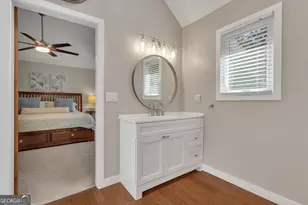 1607 Dumbarton Ln, Peachtree City, GA 30269 - Photo 25