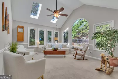 1607 Dumbarton Lane, Peachtree City, GA 30269 - Photo 17