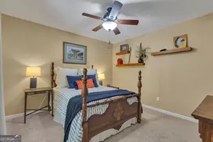 1607 Dumbarton Ln, Peachtree City, GA 30269 - Photo 35