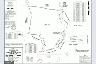 0 Newington Hwy, Sylvania, GA 30467 - Photo 3