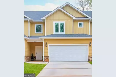 6860 Robinson Street, Lithonia, GA 30058 - Photo 1