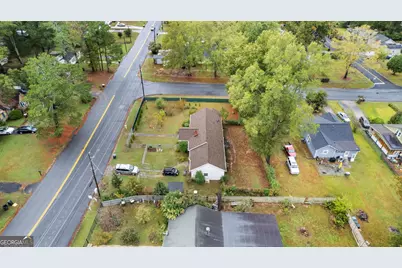 214 N Elm Street NW, Rome, GA 30165 - Photo 21