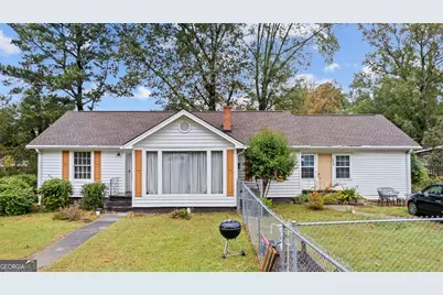 214 N Elm Street NW, Rome, GA 30165 - Photo 1