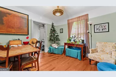 214 N Elm Street NW, Rome, GA 30165 - Photo 5