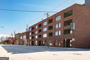 346 Peters St, Atlanta, GA 30313 - Photo 1