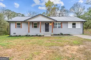 420 W Richland Ave, Greensboro, GA 30642 - Photo 1