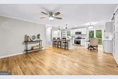 420 W Richland Avenue, Greensboro, GA 30642 - Photo 5