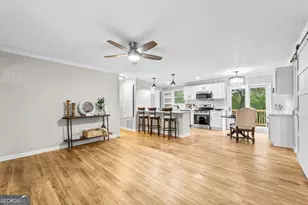 420 W Richland Ave, Greensboro, GA 30642 - Photo 5