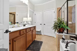 312 Whispering Pines Way, Griffin, GA 30223 - Photo 25