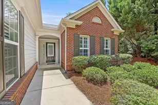 312 Whispering Pines Way, Griffin, GA 30223 - Photo 5