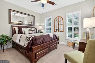 312 Whispering Pines Way, Griffin, GA 30223 - Photo 29