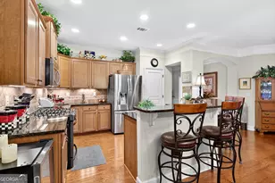 312 Whispering Pines Way, Griffin, GA 30223 - Photo 15