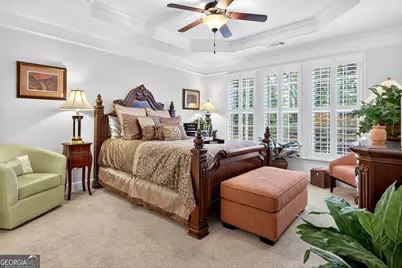 312 Whispering Pines Way, Griffin, GA 30223 - Photo 23