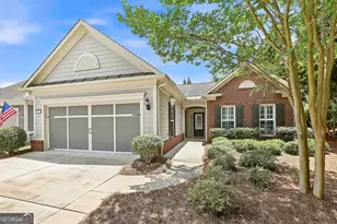312 Whispering Pines Way, Griffin, GA 30223 - Photo 1