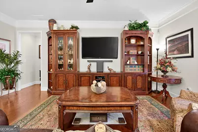 312 Whispering Pines Way, Griffin, GA 30223 - Photo 13