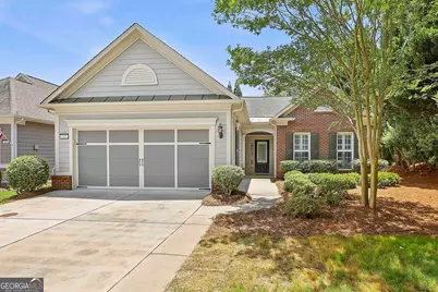 312 Whispering Pines Way, Griffin, GA 30223 - Photo 3