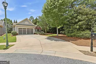 312 Whispering Pines Way, Griffin, GA 30223 - Photo 3