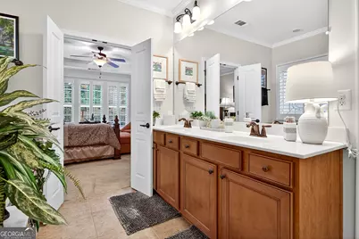 312 Whispering Pines Way, Griffin, GA 30223 - Photo 27