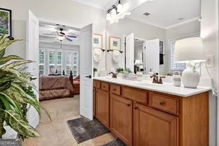 312 Whispering Pines Way, Griffin, GA 30223 - Photo 27