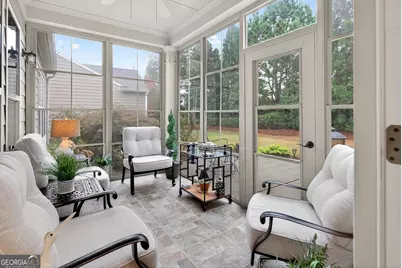 312 Whispering Pines Way, Griffin, GA 30223 - Photo 21