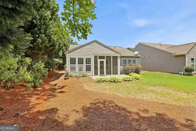 312 Whispering Pines Way, Griffin, GA 30223 - Photo 33