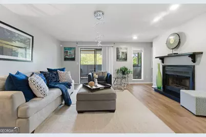 1202 Wynnes Ridge Circle SE, Marietta, GA 30067 - Photo 5