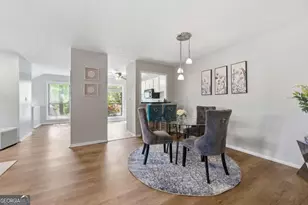 1202 Wynnes Ridge Cir SE, Marietta, GA 30067 - Photo 3