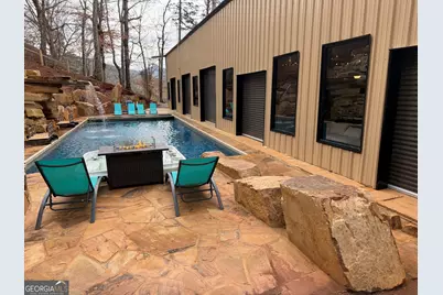 2003 Bend Of The River Road, Hiawassee, GA 30546 - Photo 81