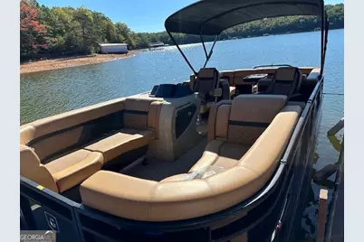 2003 Bend Of The River Road, Hiawassee, GA 30546 - Photo 87