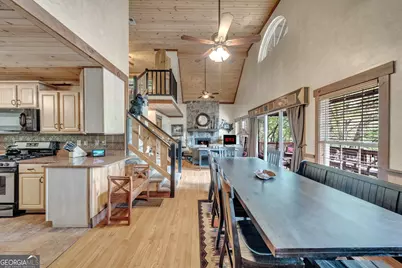 2003 Bend Of The River Road, Hiawassee, GA 30546 - Photo 31